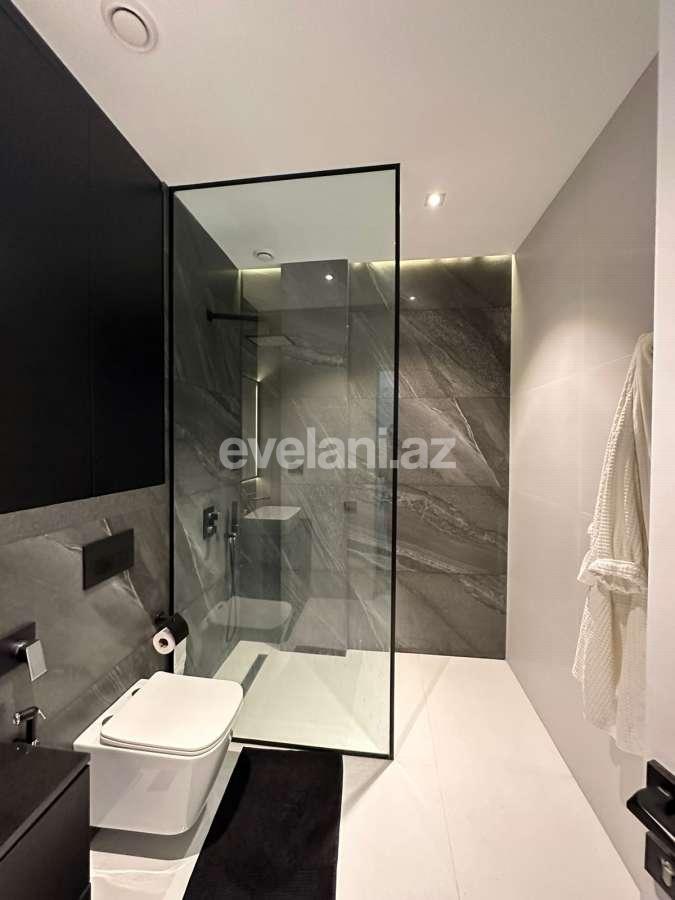 Satılır, yeni tikili, 2 otaqlı, 51 m², Bakı, Xətai r, Ağ şəhər q, Şah İsmayıl Xətai m.