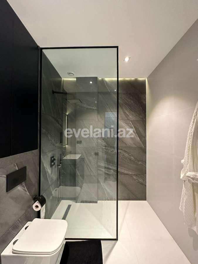 Satılır, yeni tikili, 2 otaqlı, 51 m², Bakı, Xətai r, Ağ şəhər q, Şah İsmayıl Xətai m.