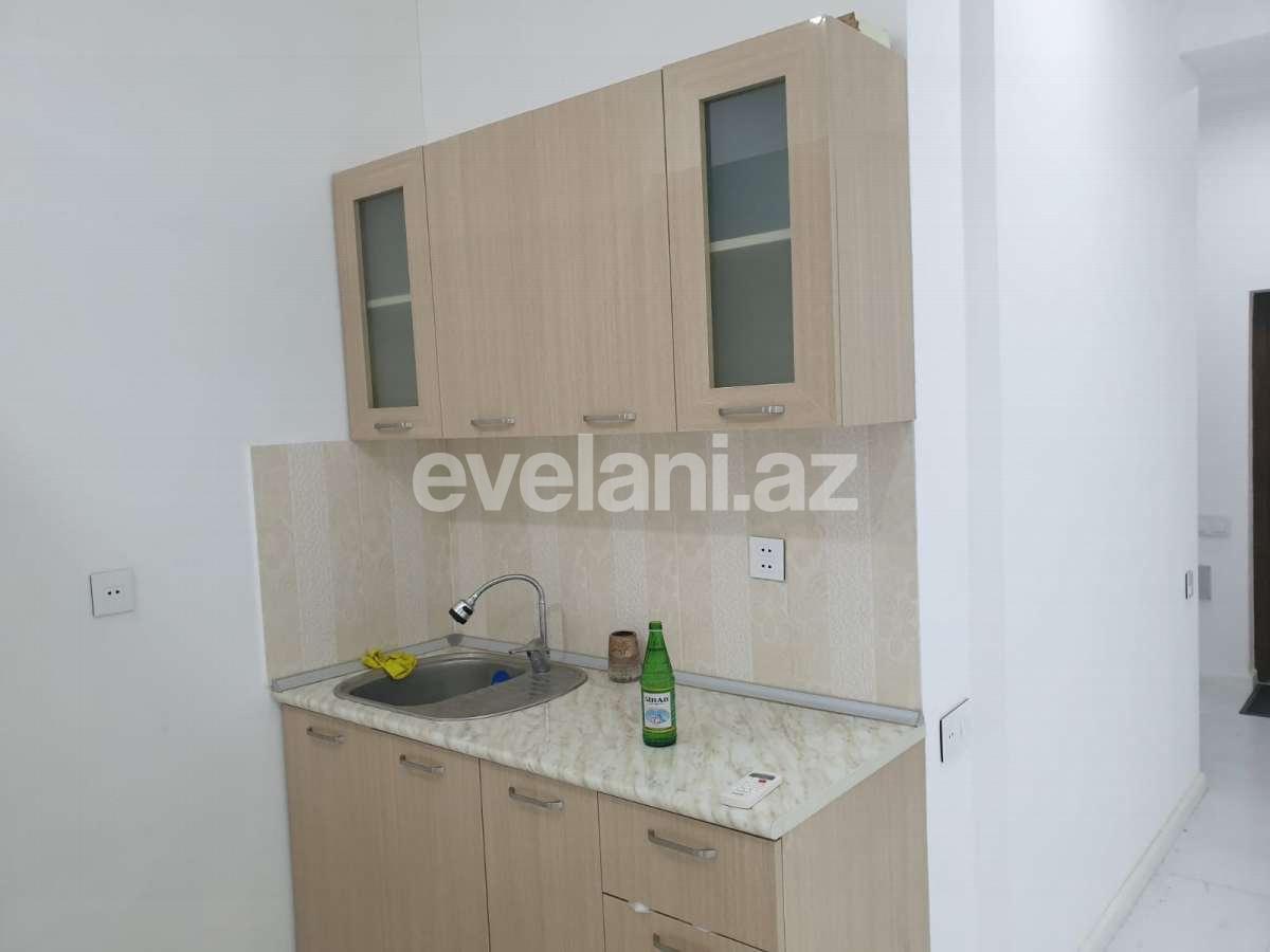Satılır, yeni tikili, 3 otaqlı, 68 m², Bakı, Nizami r, Qara Qarayev m.