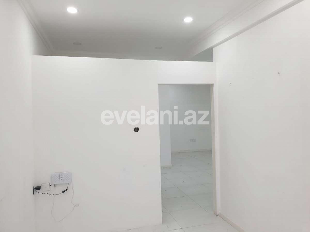 Satılır, yeni tikili, 3 otaqlı, 68 m², Bakı, Nizami r, Qara Qarayev m.