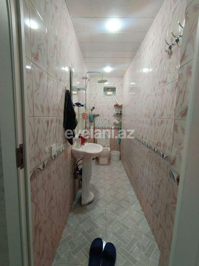 Sale, garden / house, 3 room, 100 m², Baku, Khazar r, Bina d, Koroglu m.