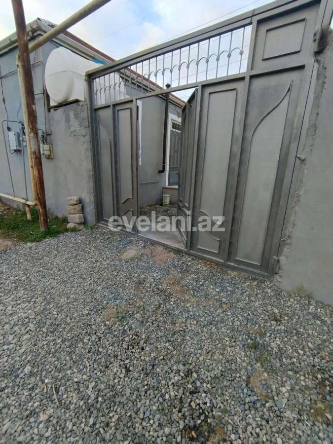 Sale, garden / house, 3 room, 100 m², Baku, Khazar r, Bina d, Koroglu m.