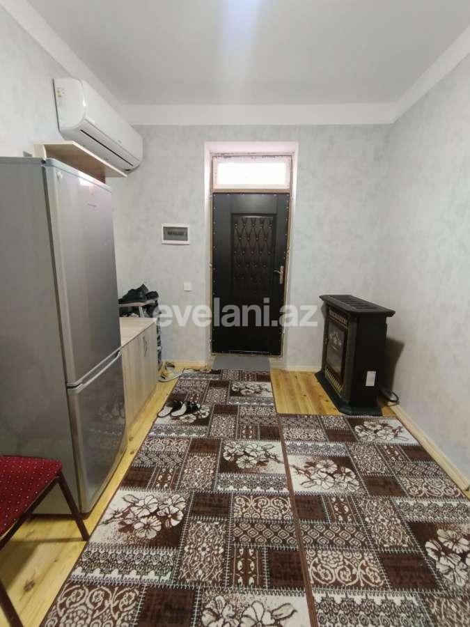 Sale, garden / house, 3 room, 100 m², Baku, Khazar r, Bina d, Koroglu m.
