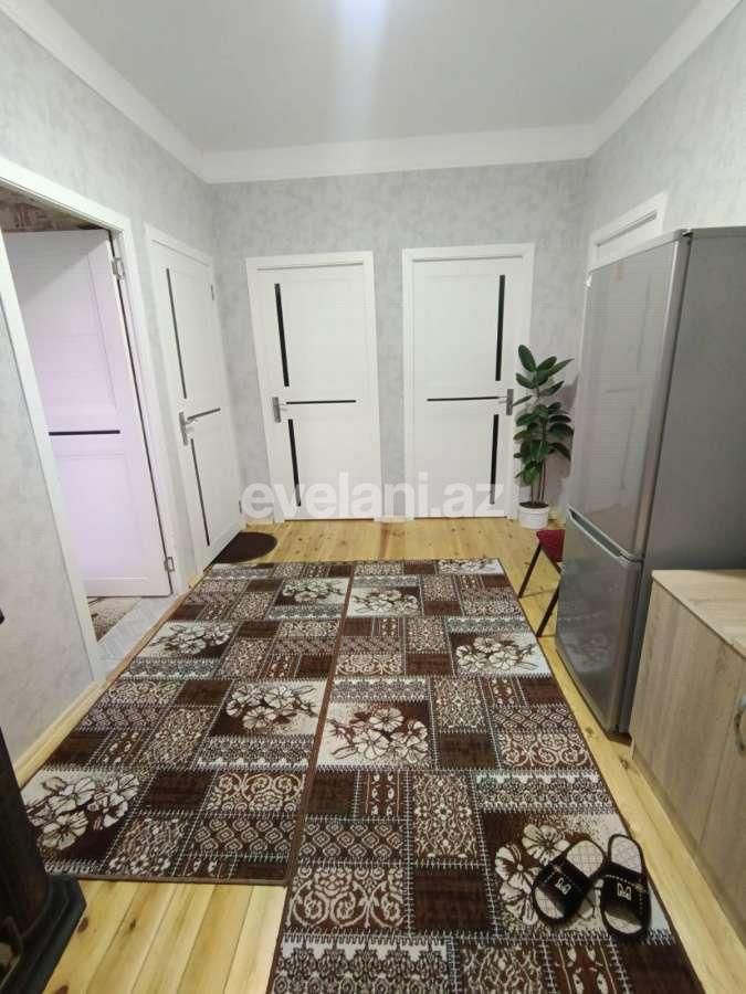 Sale, garden / house, 3 room, 100 m², Baku, Khazar r, Bina d, Koroglu m.