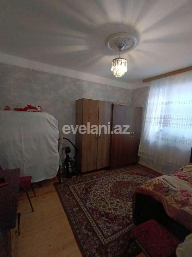 Sale, garden / house, 3 room, 100 m², Baku, Khazar r, Bina d, Koroglu m.