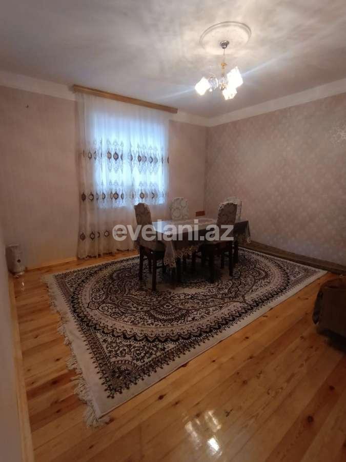 Sale, garden / house, 3 room, 100 m², Baku, Khazar r, Bina d, Koroglu m.