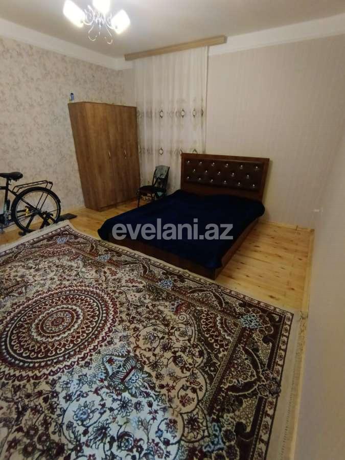 Sale, garden / house, 3 room, 100 m², Baku, Khazar r, Bina d, Koroglu m.