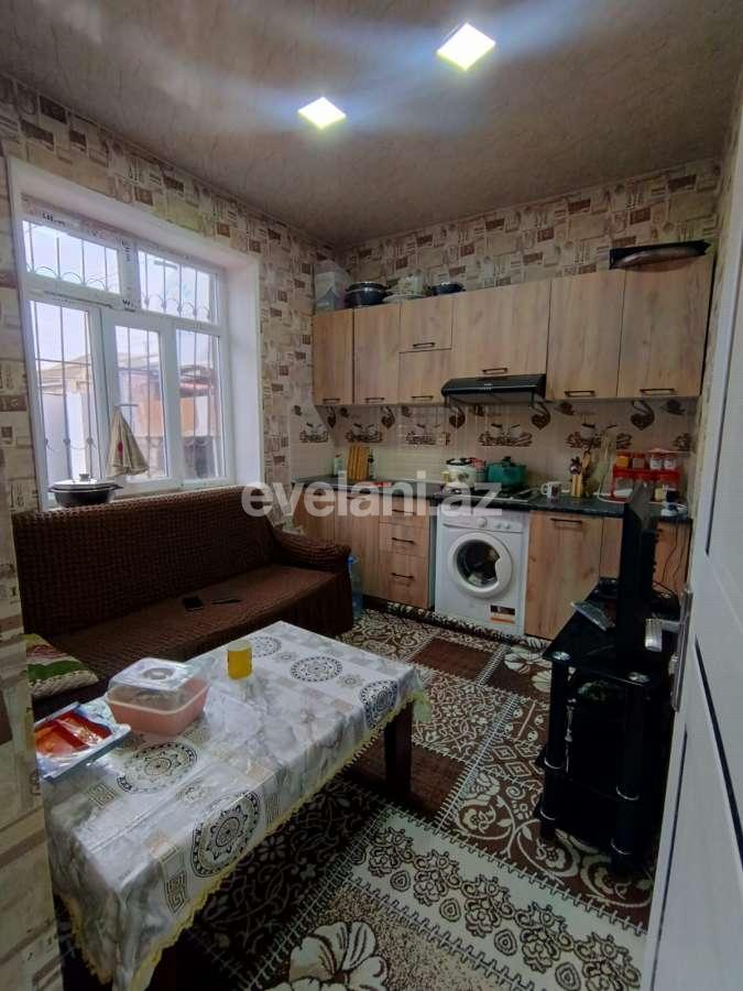 Sale, garden / house, 3 room, 100 m², Baku, Khazar r, Bina d, Koroglu m.