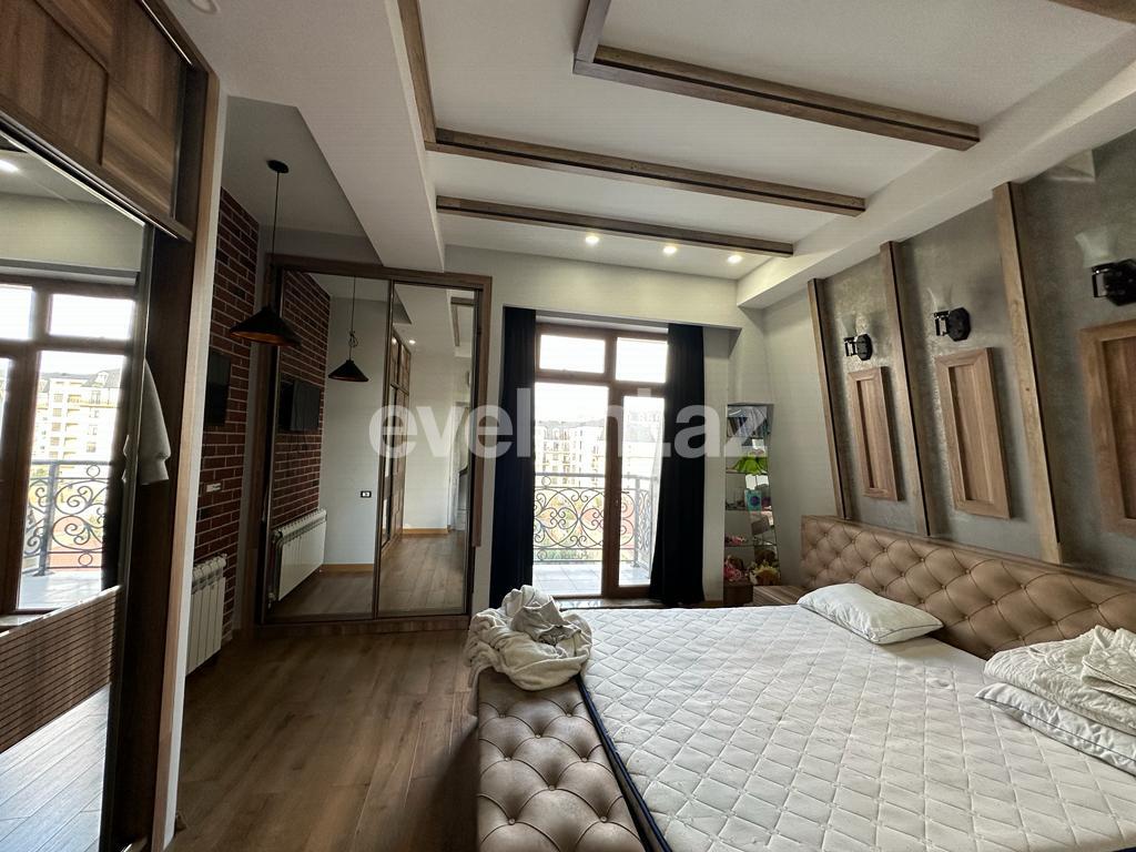 Satılır, yeni tikili, 3 otaqlı, 140 m², Bakı, Xətai r, Ağ şəhər q, Şah İsmayıl Xətai m.