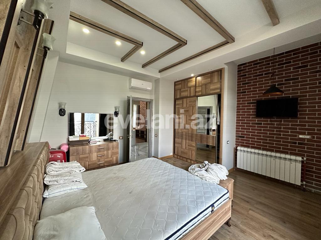 Satılır, yeni tikili, 3 otaqlı, 140 m², Bakı, Xətai r, Ağ şəhər q, Şah İsmayıl Xətai m.