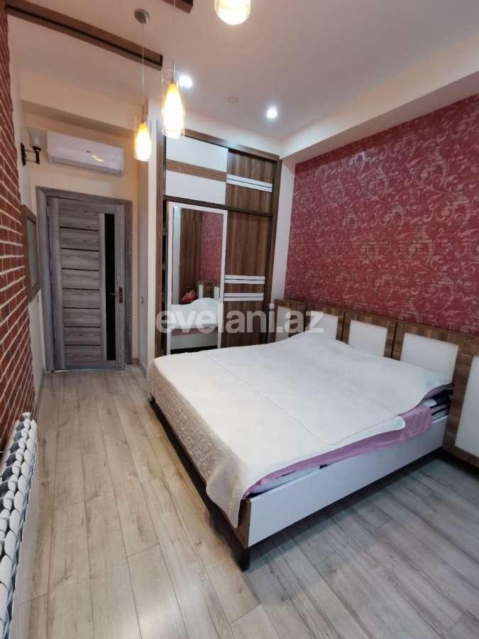 Satılır, yeni tikili, 3 otaqlı, 140 m², Bakı, Xətai r, Ağ şəhər q, Şah İsmayıl Xətai m.