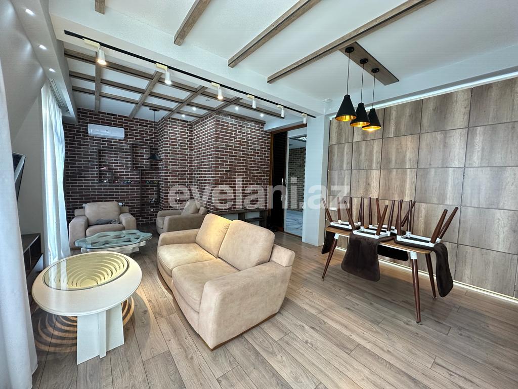 Satılır, yeni tikili, 3 otaqlı, 140 m², Bakı, Xətai r, Ağ şəhər q, Şah İsmayıl Xətai m.