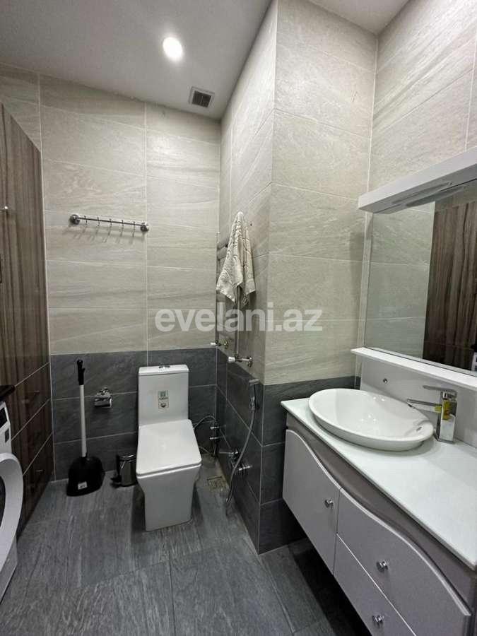 Satılır, yeni tikili, 3 otaqlı, 140 m², Bakı, Xətai r, Ağ şəhər q, Şah İsmayıl Xətai m.