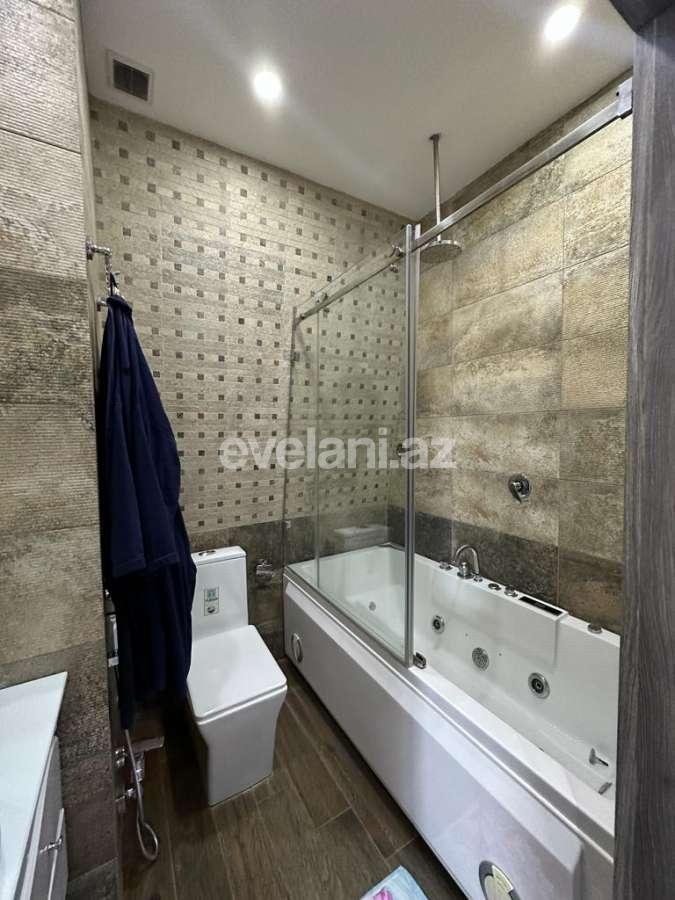 Satılır, yeni tikili, 3 otaqlı, 140 m², Bakı, Xətai r, Ağ şəhər q, Şah İsmayıl Xətai m.