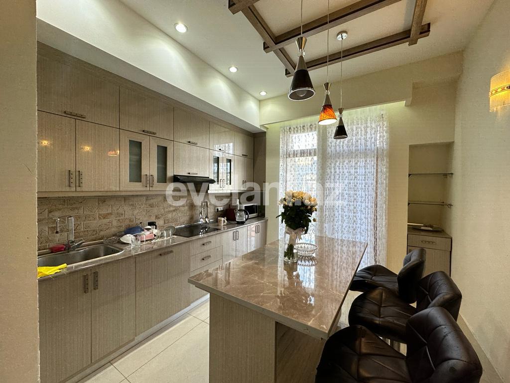 Satılır, yeni tikili, 3 otaqlı, 140 m², Bakı, Xətai r, Ağ şəhər q, Şah İsmayıl Xətai m.