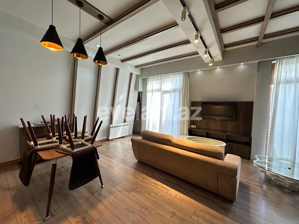 Satılır, yeni tikili, 3 otaqlı, 140 m², Bakı, Xətai r, Ağ şəhər q, Şah İsmayıl Xətai m.