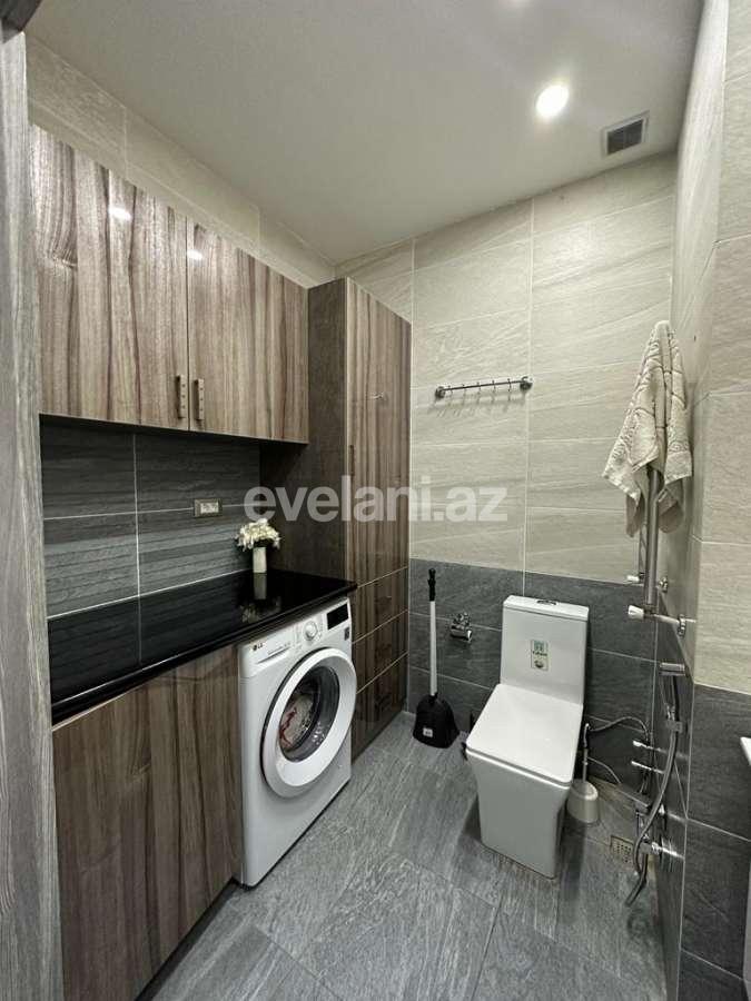 Satılır, yeni tikili, 3 otaqlı, 140 m², Bakı, Xətai r, Ağ şəhər q, Şah İsmayıl Xətai m.