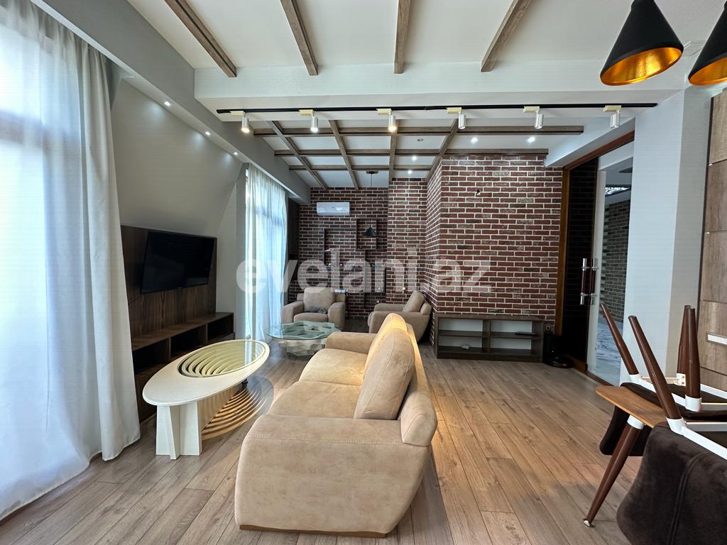 Satılır, yeni tikili, 3 otaqlı, 140 m², Bakı, Xətai r, Ağ şəhər q, Şah İsmayıl Xətai m.