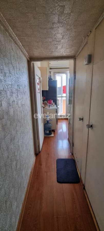 Satılır, köhnə tikili, 3 otaqlı, 80 m², Bakı, Xətai r, Həzi Aslanov q.