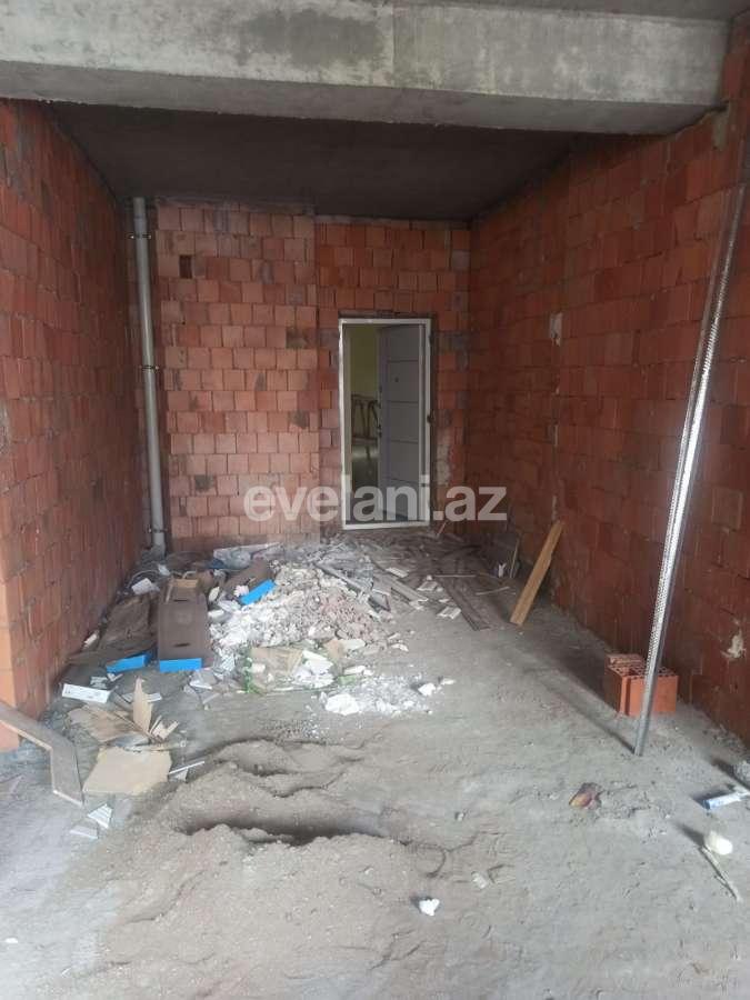 Satılır, yeni tikili, 1 otaqlı, 52 m², Bakı, Nərimanov r, Gənclik m.