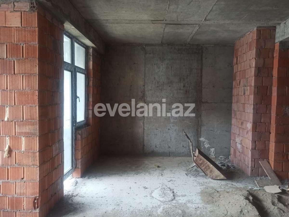 Satılır, yeni tikili, 1 otaqlı, 52 m², Bakı, Nərimanov r, Gənclik m.