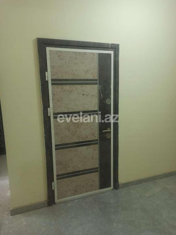 Satılır, yeni tikili, 1 otaqlı, 52 m², Bakı, Nərimanov r, Gənclik m.