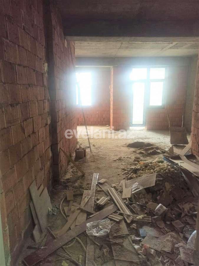 Satılır, yeni tikili, 1 otaqlı, 52 m², Bakı, Nərimanov r, Gənclik m.