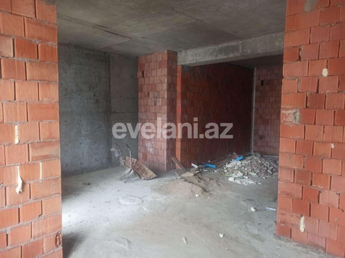 Satılır, yeni tikili, 1 otaqlı, 52 m², Bakı, Nərimanov r, Gənclik m.