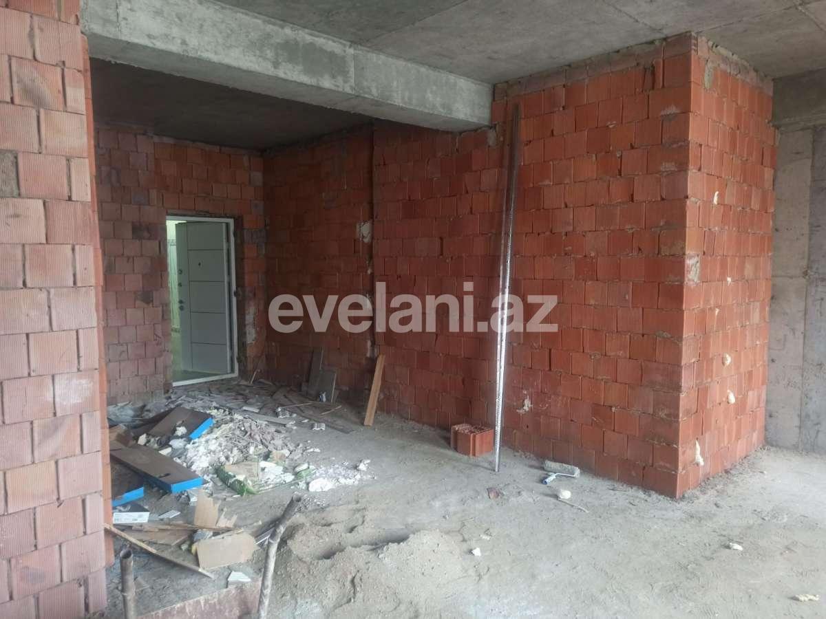 Satılır, yeni tikili, 1 otaqlı, 52 m², Bakı, Nərimanov r, Gənclik m.