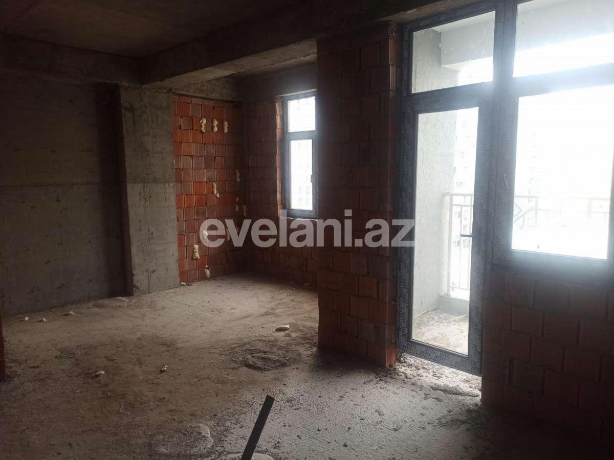 Satılır, yeni tikili, 1 otaqlı, 52 m², Bakı, Nərimanov r, Gənclik m.