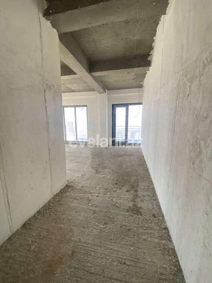 Satılır, yeni tikili, 3 otaqlı, 162 m², Bakı, Xətai r, Ağ şəhər q, Şah İsmayıl Xətai m.