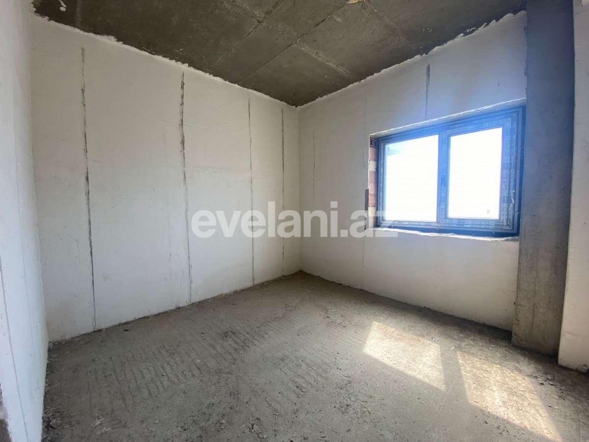 Satılır, yeni tikili, 3 otaqlı, 162 m², Bakı, Xətai r, Ağ şəhər q, Şah İsmayıl Xətai m.