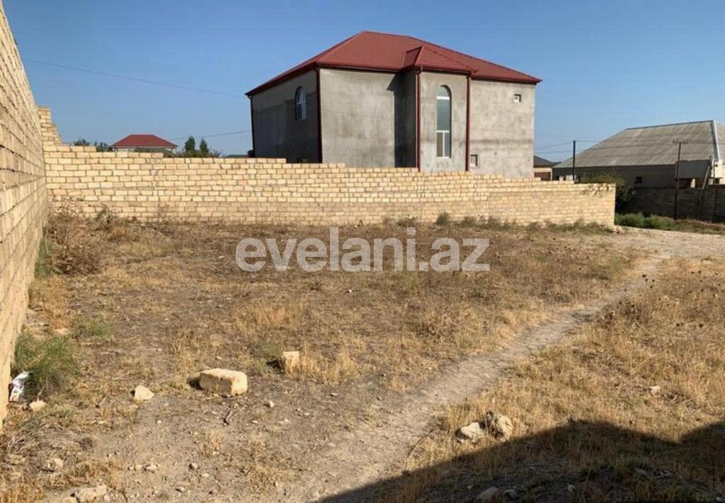 Satılır, torpaq, 5.98 sot, Bakı, Abşeron r, Mehdiabad q.