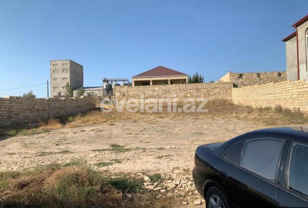 Satılır, torpaq, 5.98 sot, Bakı, Abşeron r, Mehdiabad q.