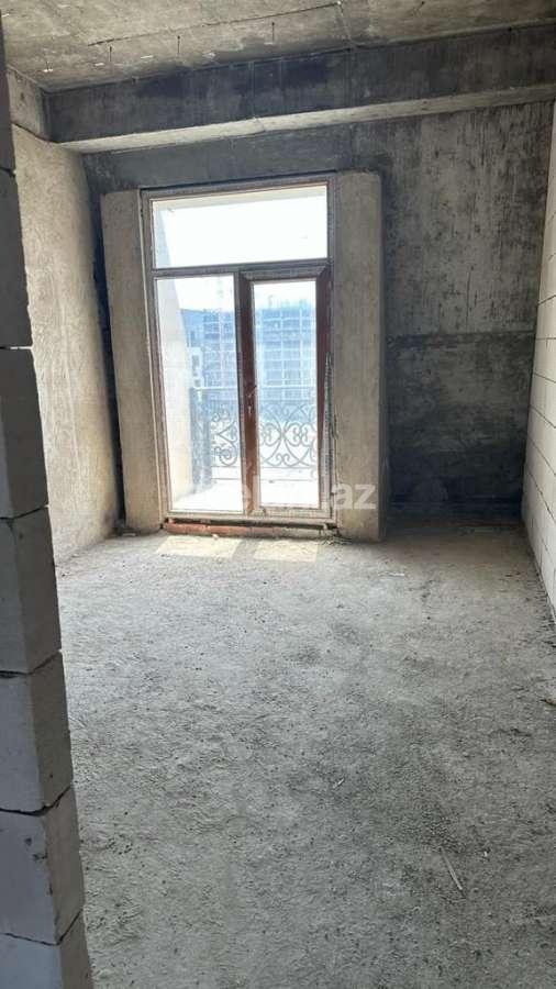 Satılır, yeni tikili, 3 otaqlı, 123 m², Bakı, Xətai r, Ağ şəhər q, Şah İsmayıl Xətai m.
