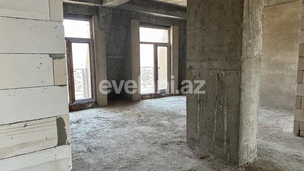 Satılır, yeni tikili, 3 otaqlı, 123 m², Bakı, Xətai r, Ağ şəhər q, Şah İsmayıl Xətai m.