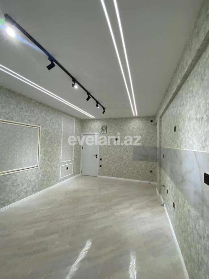 Satılır, yeni tikili, 3 otaqlı, 140 m², Bakı, Xətai r, Həzi Aslanov m.