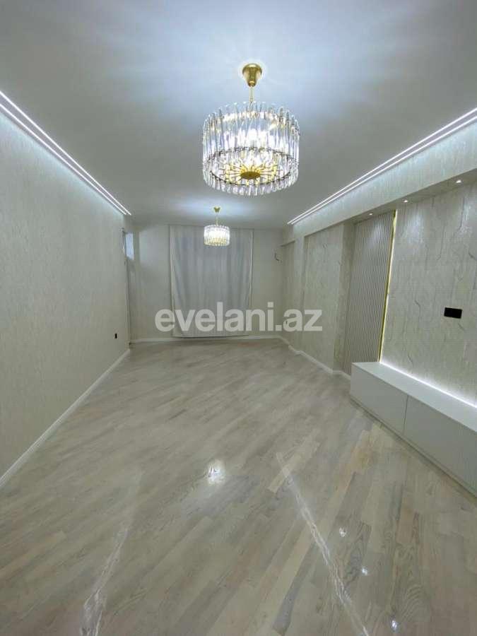 Satılır, yeni tikili, 3 otaqlı, 140 m², Bakı, Xətai r, Həzi Aslanov m.