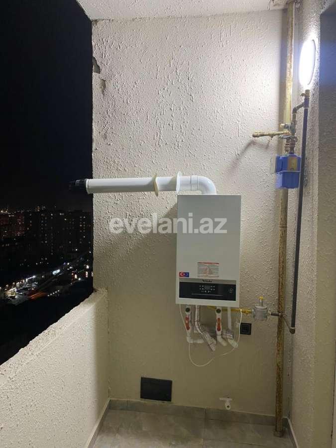 Satılır, yeni tikili, 3 otaqlı, 140 m², Bakı, Xətai r, Həzi Aslanov m.