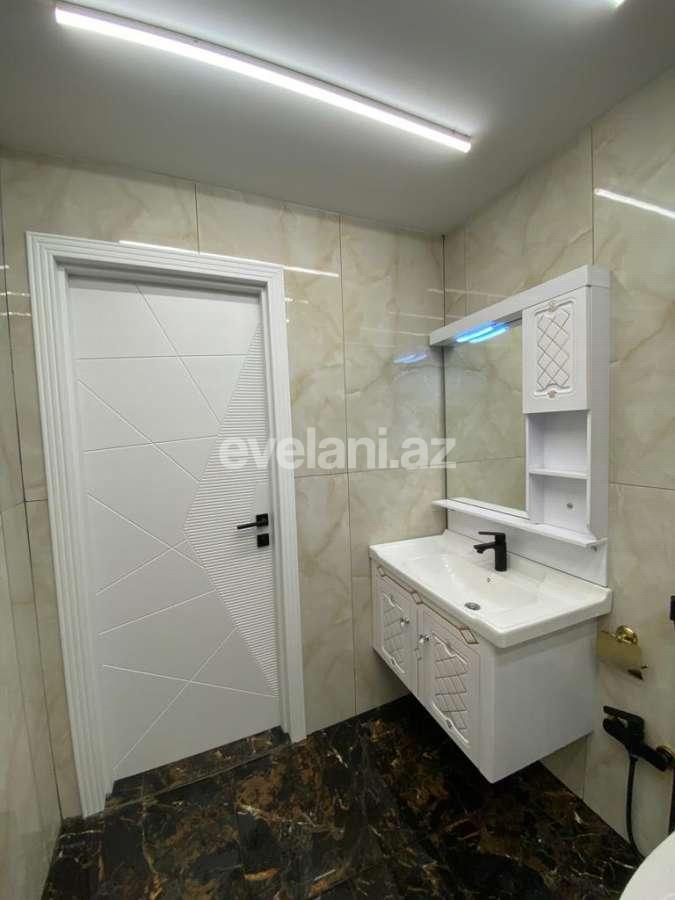 Satılır, yeni tikili, 3 otaqlı, 140 m², Bakı, Xətai r, Həzi Aslanov m.