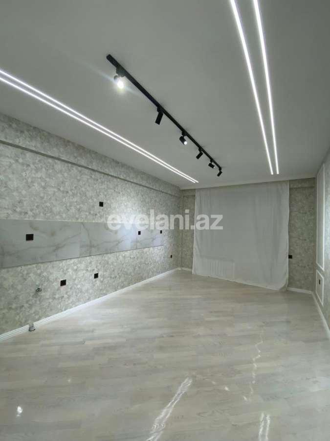 Satılır, yeni tikili, 3 otaqlı, 140 m², Bakı, Xətai r, Həzi Aslanov m.