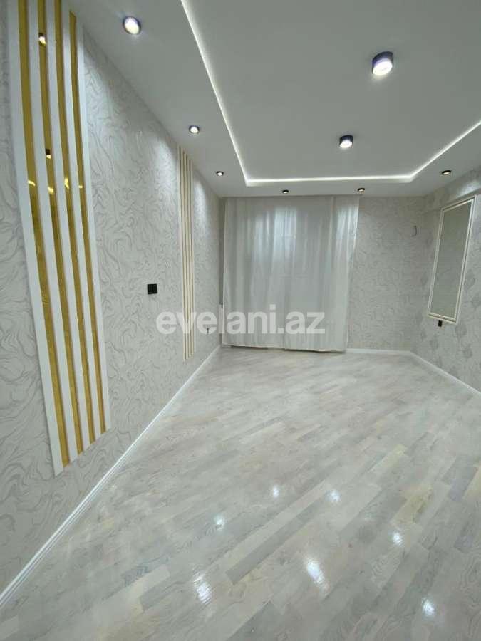 Satılır, yeni tikili, 3 otaqlı, 140 m², Bakı, Xətai r, Həzi Aslanov m.