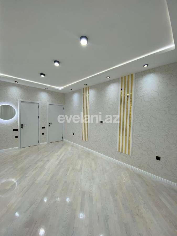 Satılır, yeni tikili, 3 otaqlı, 140 m², Bakı, Xətai r, Həzi Aslanov m.