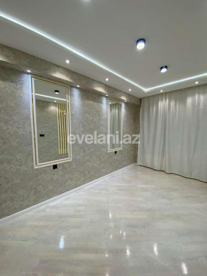 Satılır, yeni tikili, 3 otaqlı, 140 m², Bakı, Xətai r, Həzi Aslanov m.