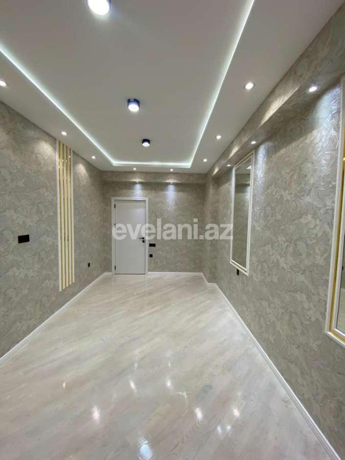 Satılır, yeni tikili, 3 otaqlı, 140 m², Bakı, Xətai r, Həzi Aslanov m.