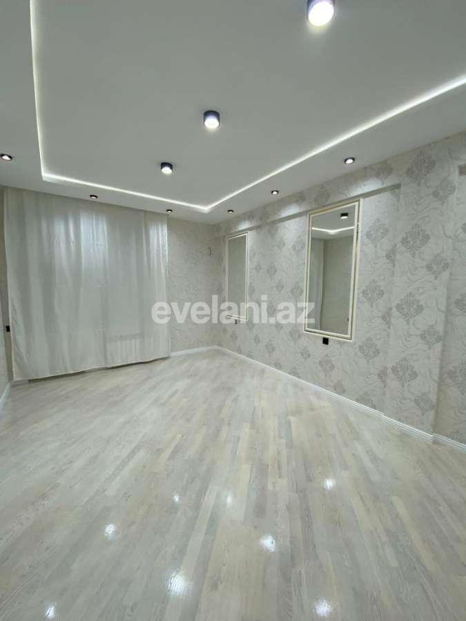 Satılır, yeni tikili, 3 otaqlı, 140 m², Bakı, Xətai r, Həzi Aslanov m.