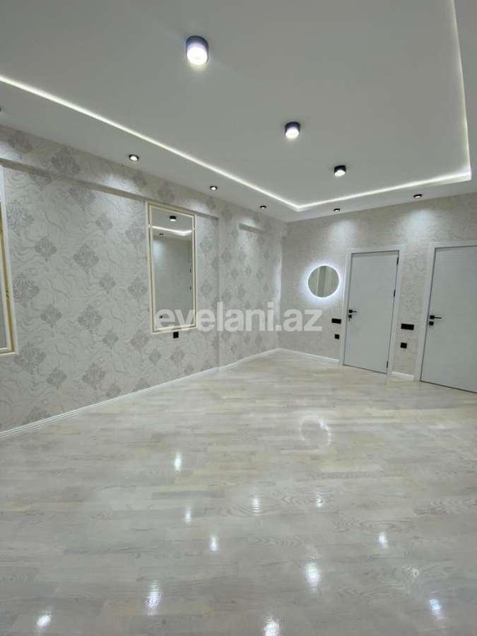 Satılır, yeni tikili, 3 otaqlı, 140 m², Bakı, Xətai r, Həzi Aslanov m.