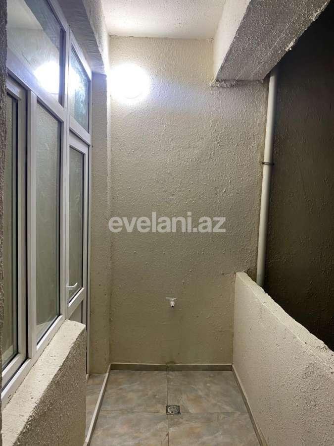 Satılır, yeni tikili, 3 otaqlı, 140 m², Bakı, Xətai r, Həzi Aslanov m.