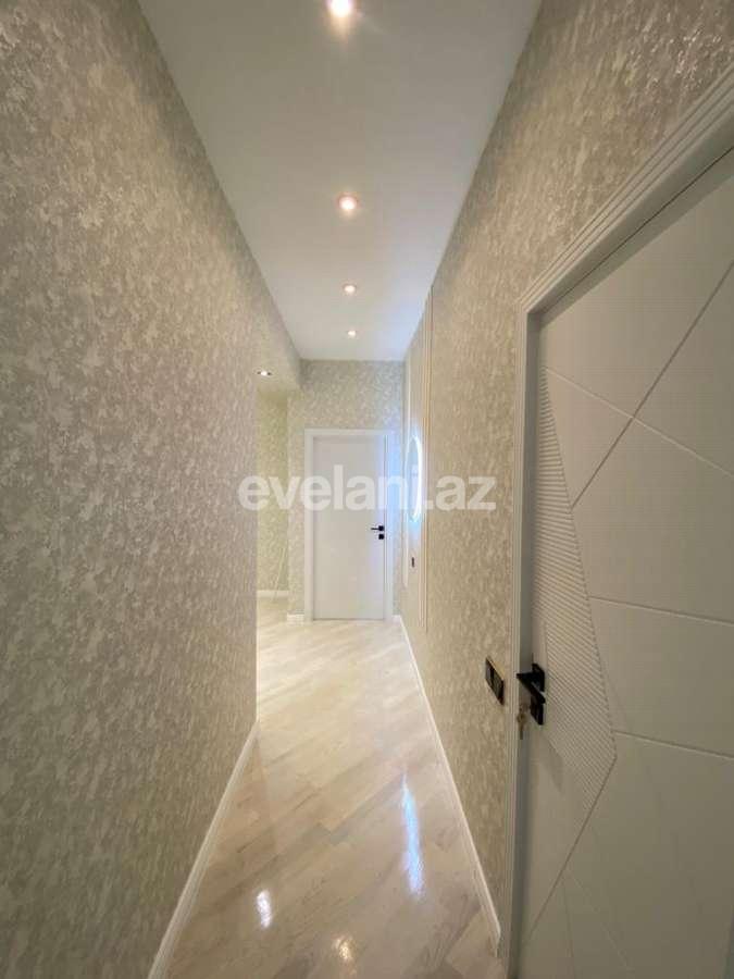 Satılır, yeni tikili, 3 otaqlı, 140 m², Bakı, Xətai r, Həzi Aslanov m.