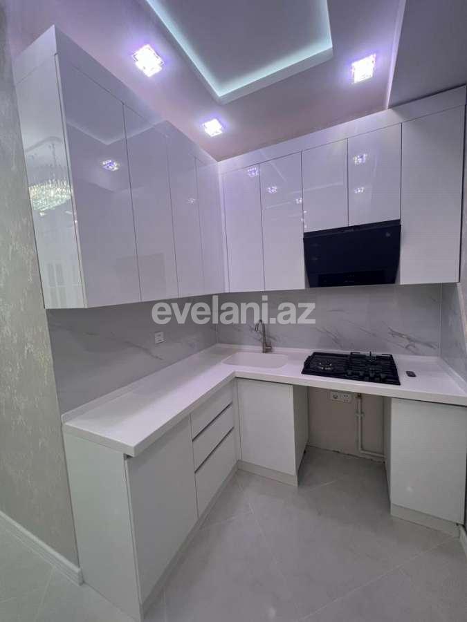 Satılır, yeni tikili, 3 otaqlı, 64 m², Bakı, Nəsimi r, 4-cü mikrorayon q, Nəsimi m.